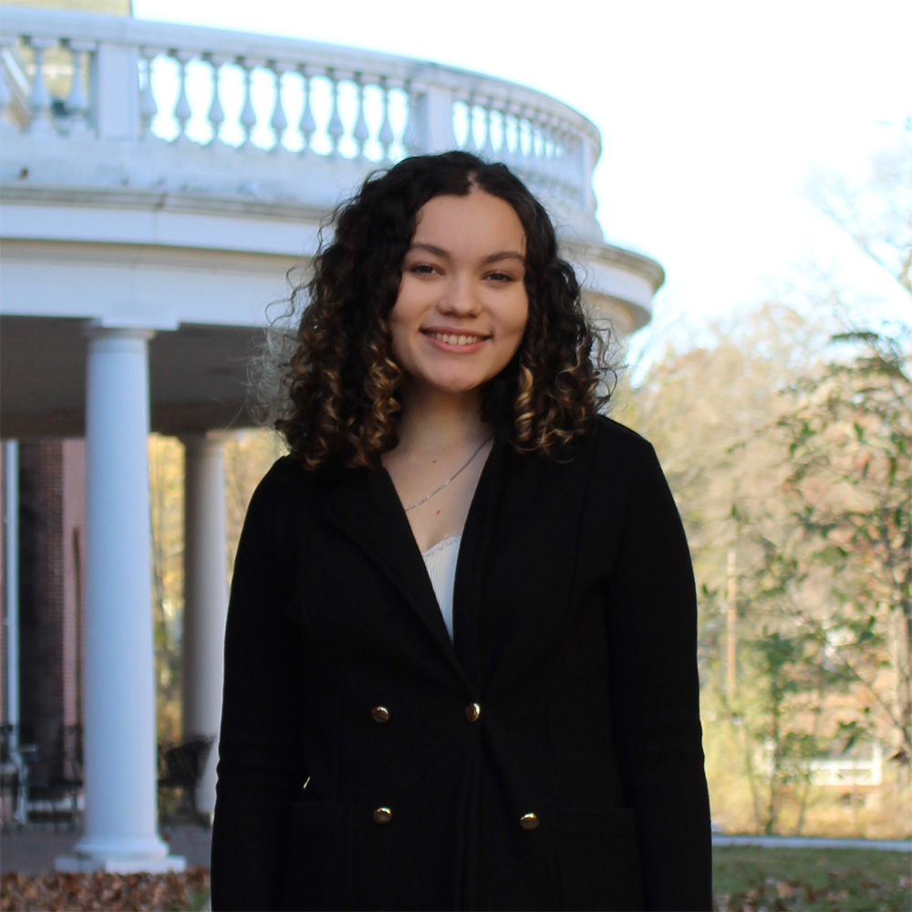 Alternate Student Representative Trustee